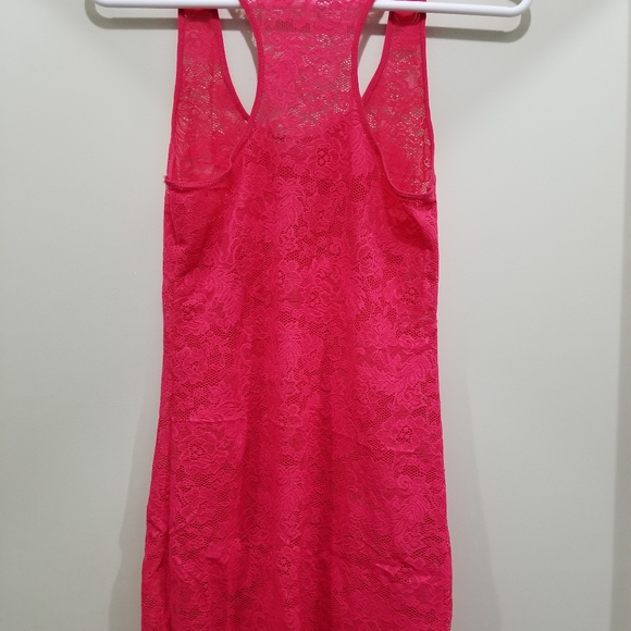 Wilfred Lace Tank XXS - Picture 3 of 5